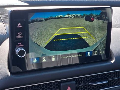 New 2026 Honda HR-V EX-L image 13