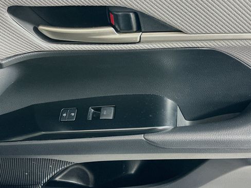 Certified 2025 Toyota Camry SE FWD image 29