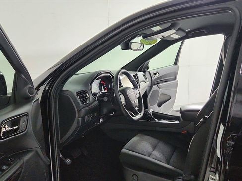 Used 2026 Dodge Durango GT AWD/4WD image 9