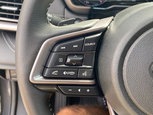 New 2025 Subaru Outback Limited w/ Popular Package #2 image 18