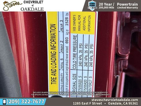 Certified 2018 GMC Sierra 1500 SLT AWD/4WD image 36