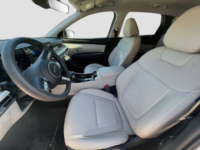 New 2026 Hyundai Tucson SEL Plus FWD image 21