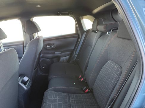 Used 2024 Honda HR-V Sport image 11