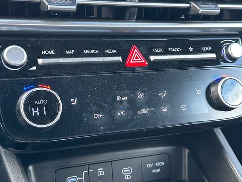 Used 2025 Hyundai Santa Cruz SEL image 29