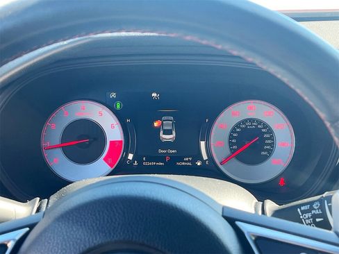 Used 2023 Acura TLX w/ A-SPEC Pkg image 12