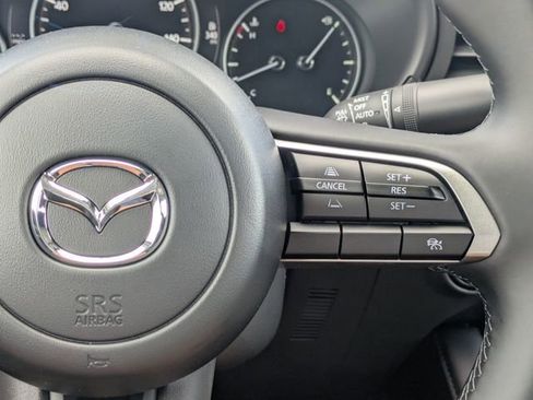 New 2026 MAZDA MAZDA3 s Sport FWD image 18