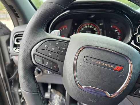 New 2026 Dodge Durango GT image 18