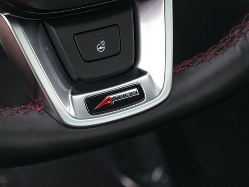 Used 2025 Acura ADX A-Spec AWD/4WD image 16