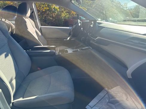 Used 2024 Toyota Sienna LE image 15