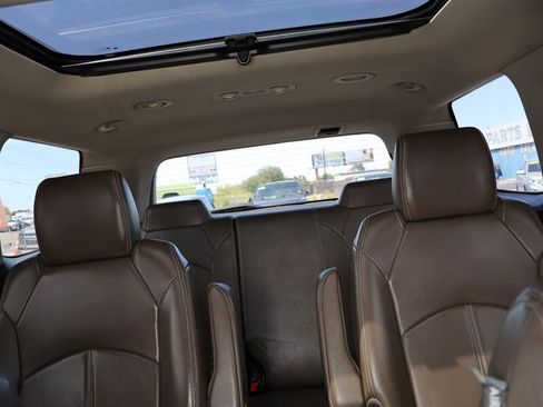Used 2017 GMC Acadia Limited SLT AWD/4WD image 14