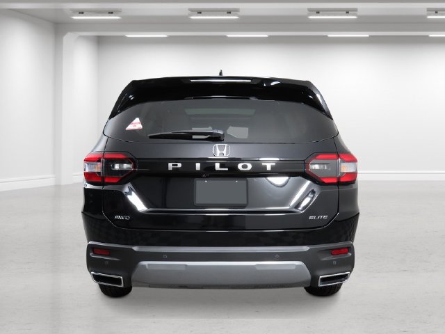 New 2026 Honda Pilot Elite image 4