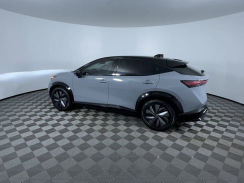 Certified 2023 Nissan Ariya image 6