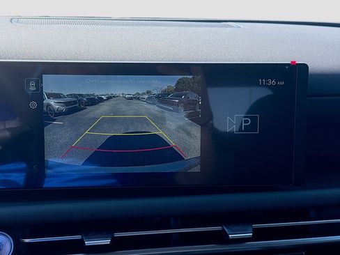 New 2026 Hyundai Tucson SEL FWD image 11