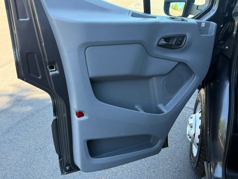 Used 2019 Ford Transit 350 148 High Roof Extended DRW RWD image 31