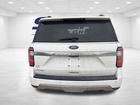 Used 2021 Ford Expedition Limited image 6