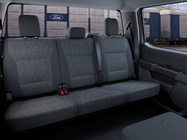 New 2027 Ford F250 XL AWD/4WD image 10