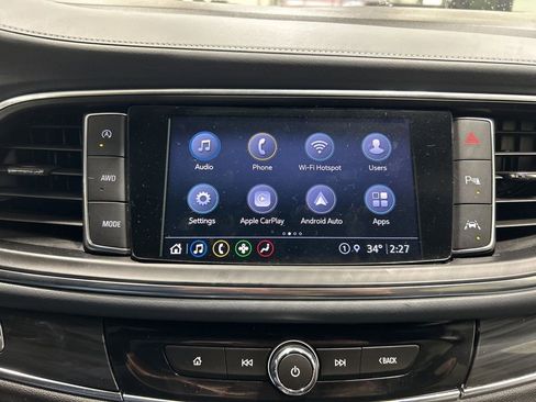 Used 2023 Buick Enclave Essence w/ Sport Touring Edition image 20