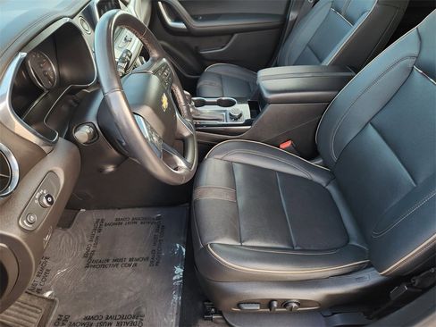 Used 2022 Chevrolet Blazer Premier w/ Enhanced Convenience Package image 15
