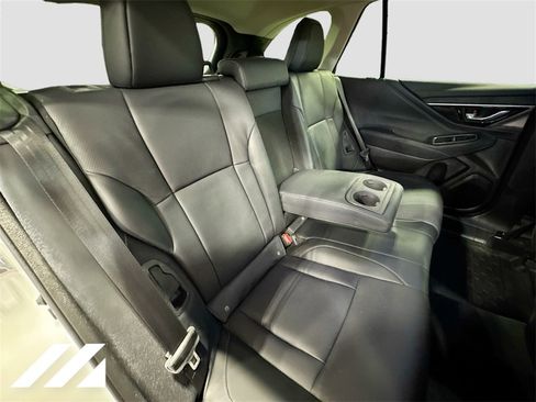 Certified 2025 Subaru Outback Limited XT image 31