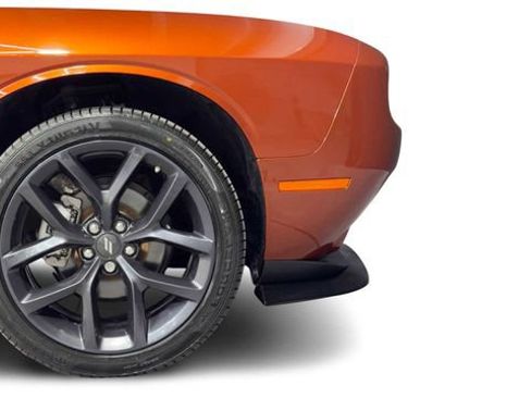 Used 2023 Dodge Challenger SXT w/ Blacktop Package RWD image 8