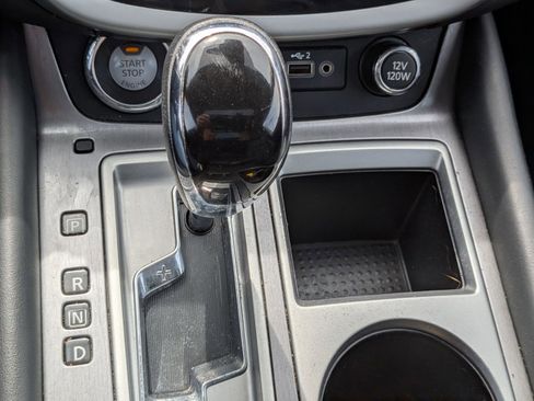 Used 2020 Nissan Murano SL w/ Moonroof Package AWD/4WD image 26