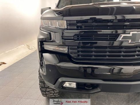 Used 2020 Chevrolet Silverado 1500 RST w/ All-Star Edition image 9