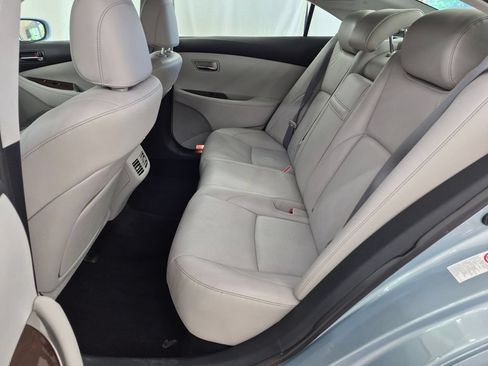 Used 2010 Lexus ES 350 FWD image 27