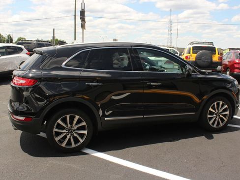 Used 2019 Lincoln MKC Reserve w/ MKC Climate Package AWD/4WD image 8