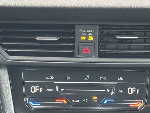 New 2026 Volkswagen Jetta S image 15