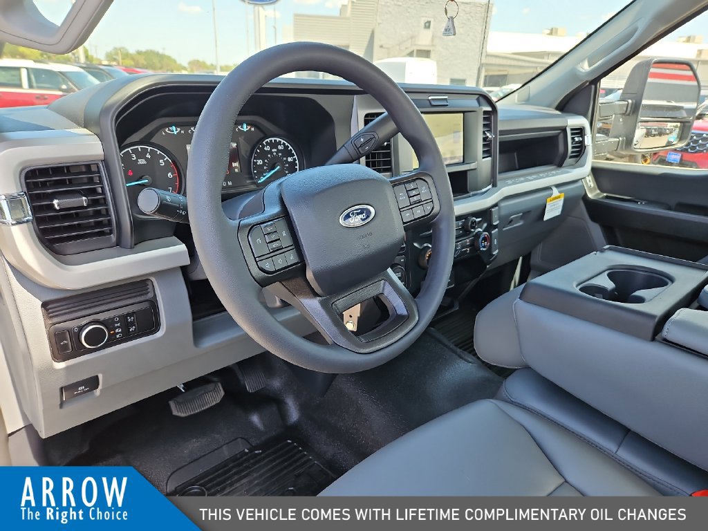 New 2026 Ford F250 XL w/ XL Off-Road Package AWD/4WD image 20