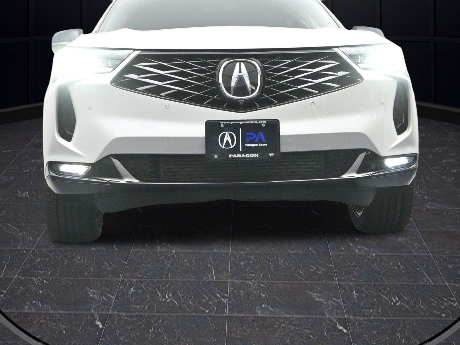 Certified 2026 Acura RDX w/ Advance Package AWD/4WD image 30