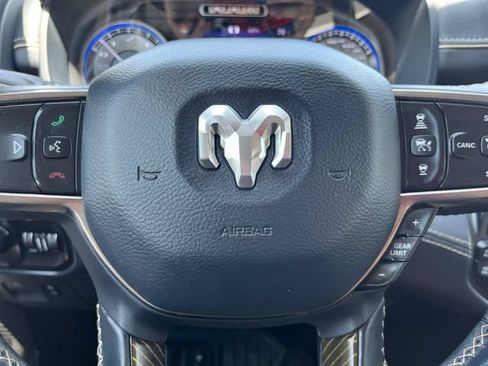 Used 2019 RAM 1500 Limited AWD/4WD image 5