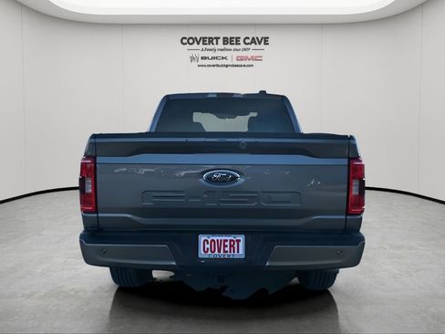 Used 2023 Ford F150 XLT w/ Equipment Group 302A High image 8