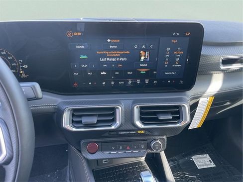 New 2024 Ford Mustang GT Premium image 24