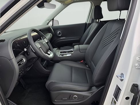 Used 2026 Hyundai Palisade SEL image 9