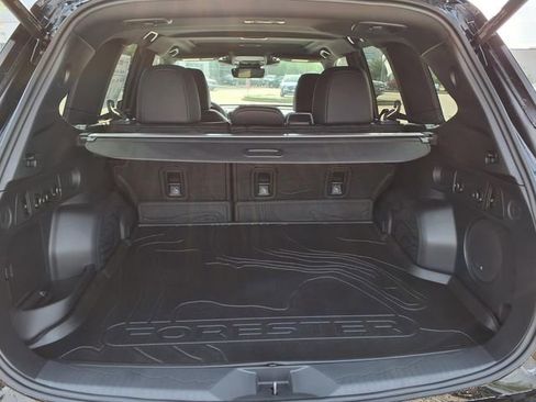 New 2026 Subaru Forester Limited image 9