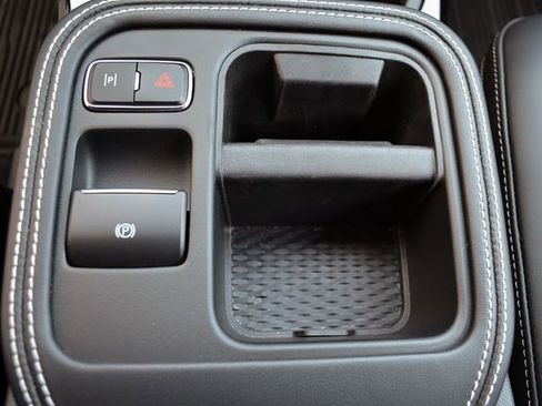 New 2025 Ford Mustang Mach-E GT w/ Interior Protection Package image 22