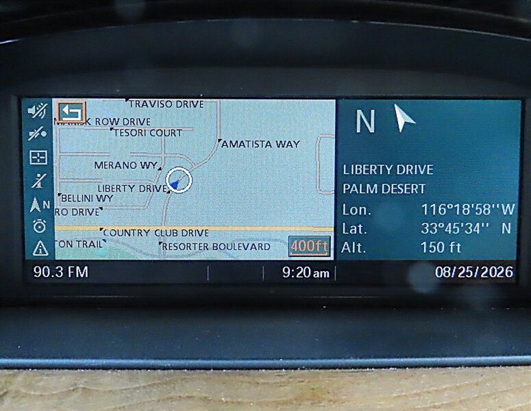 Used 2008 BMW 335i Convertible RWD image 16