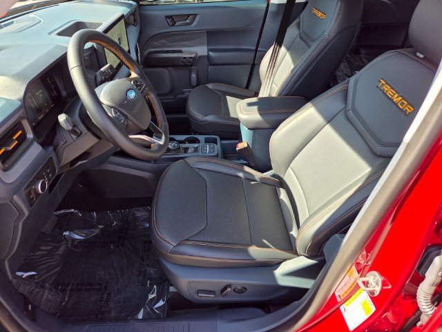 New 2026 Ford Maverick Tremor AWD/4WD image 6
