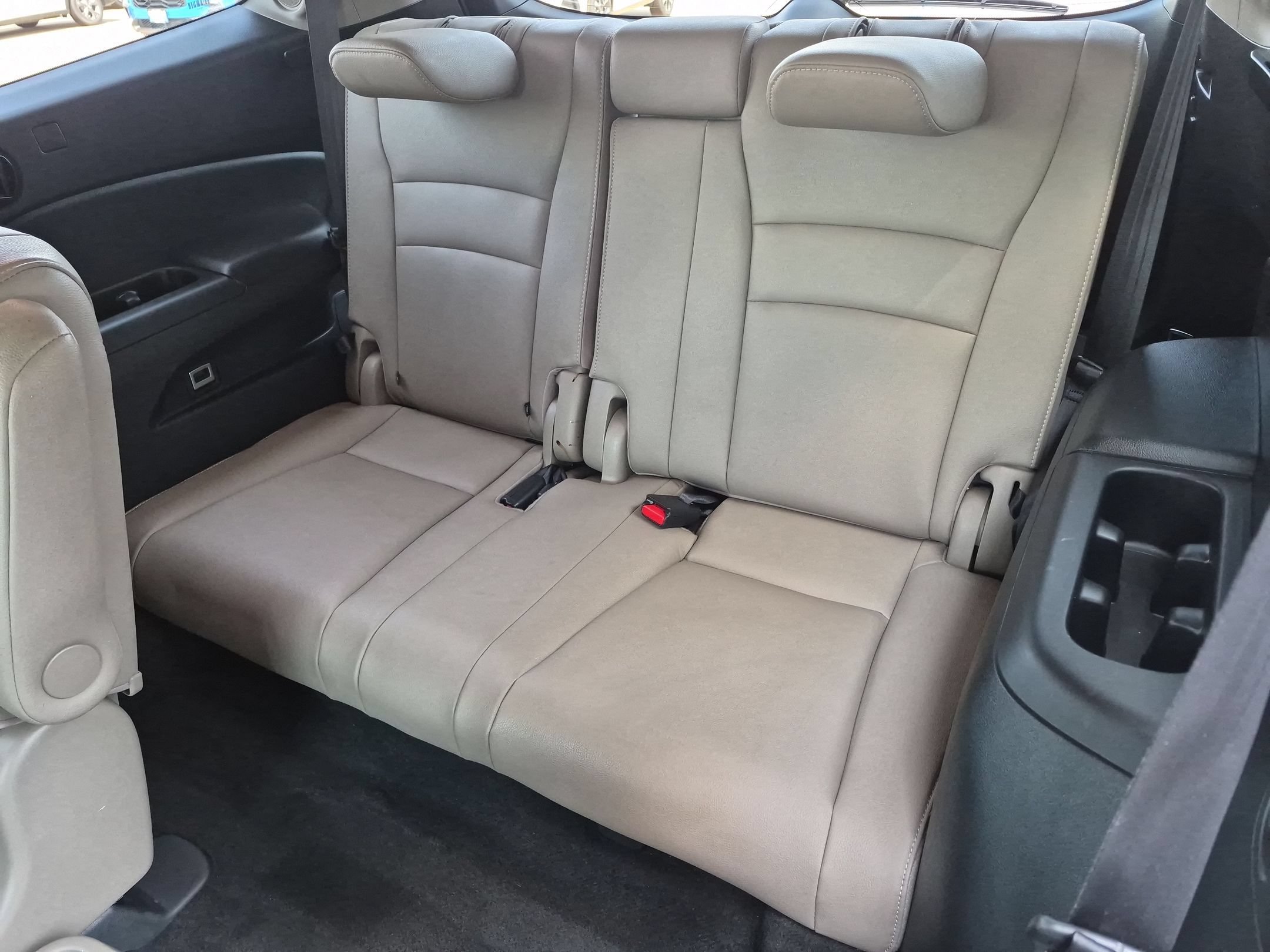Certified 2022 Honda Pilot Elite image 24