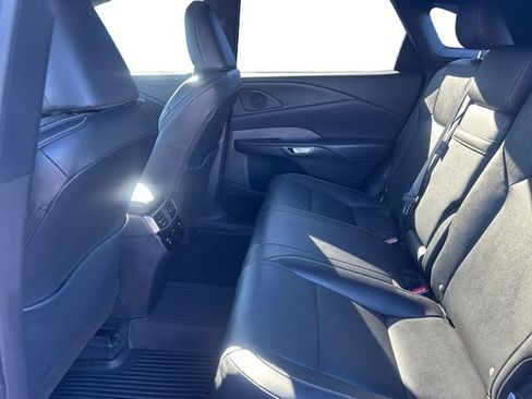 Used 2023 Lexus RX 350 Premium Plus image 22