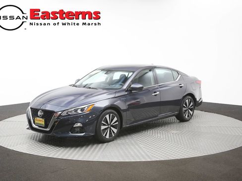Used 2019 Nissan Altima 2.5 SV FWD image 56