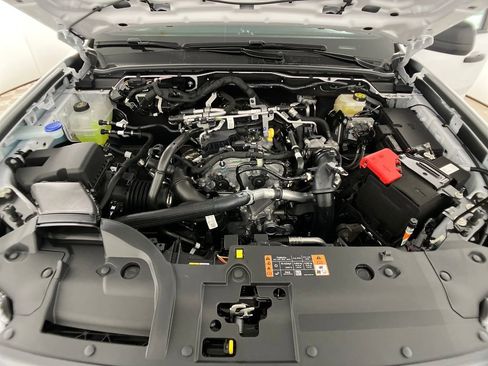 New 2025 Ford Ranger XLT w/ Equipment Group 301A High image 32