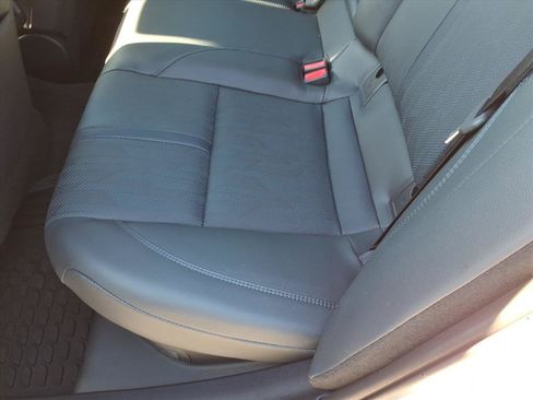 Certified 2025 Toyota Camry XSE FWD image 22