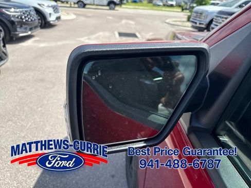 New 2026 Ford F150 Lariat w/ Equipment Group 501A Mid RWD image 8
