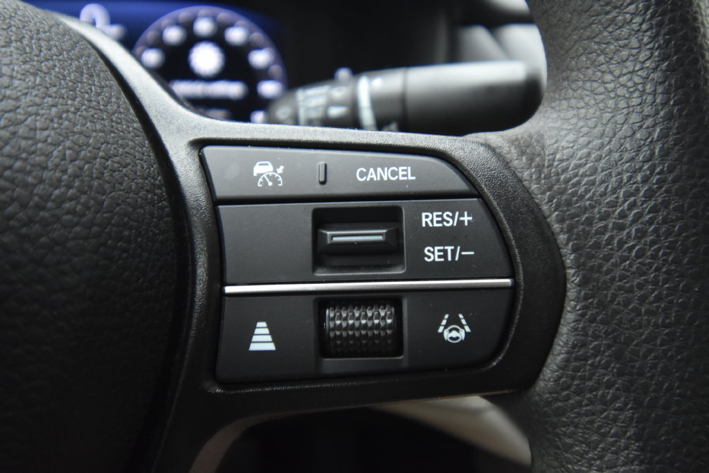 Used 2023 Honda Accord EX image 30