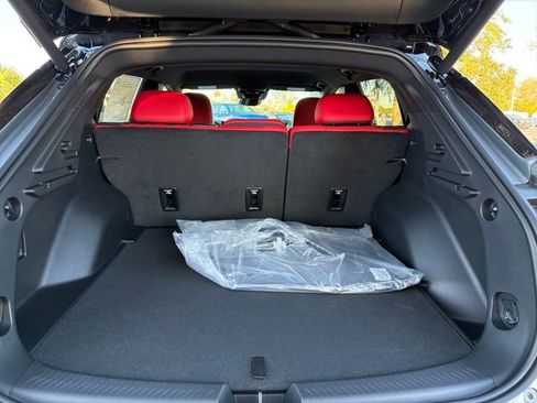 New 2026 Chevrolet Equinox EV RS image 9