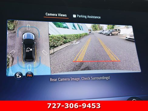 Certified 2025 Mercedes-Benz Maybach EQS 680 4MATIC image 4