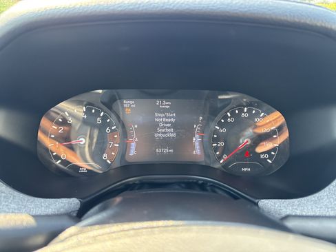 Used 2024 Jeep Compass Latitude AWD/4WD image 25