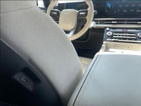 New 2025 Hyundai Santa Fe SE image 34